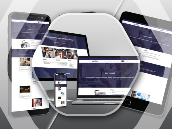 Adri Tools SA - Enhanced Website 17