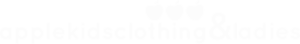 Apple-Kids-&-Ladies-Clothing---Logo