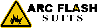 ArcFlash Suits 15