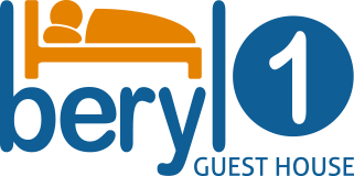 Beryl 1 Guesthouse 19