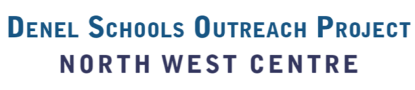 Denel Schools Outreach Project North West Centre 17