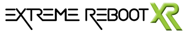 Extreme Reboot 9