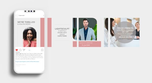 Lightsculpt - Carousel Post 19