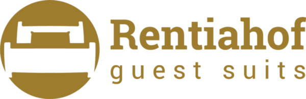 Rentiahof Guest Suits 9