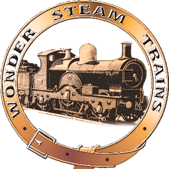 Wonder Steam Trains 1