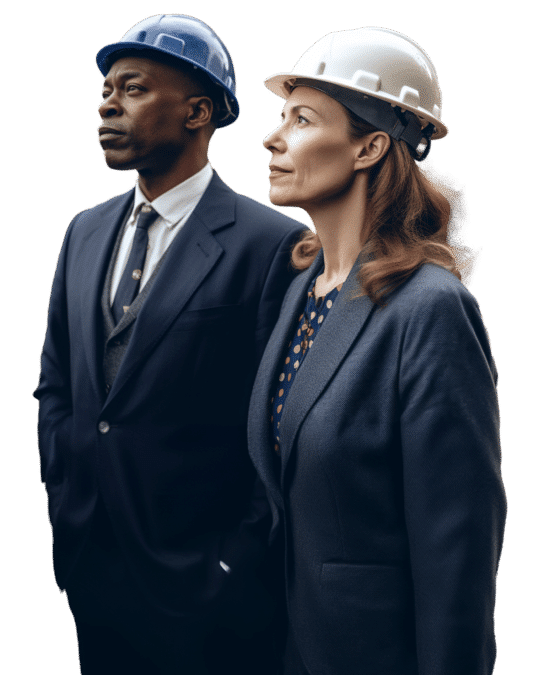 Company Profile - Construction 3