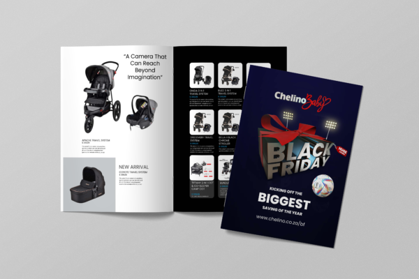 Chelino - Black Friday Brochure 7