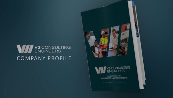 V3 Company Profile Promo 3