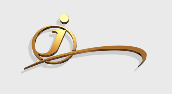 Jewellers' Network - 3D Logo 17