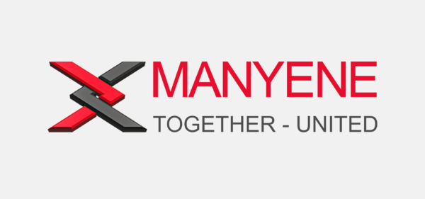 Manyene - 3D Logo 1