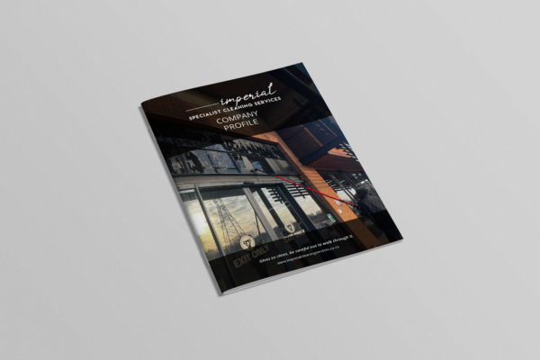 Imperial Specialist Cleaning Services - Company Profile 19