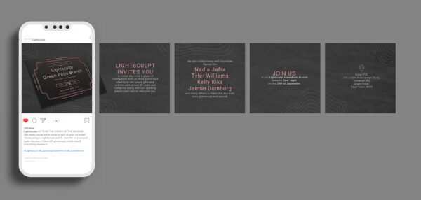 LightSculpt - Carousel Post 13