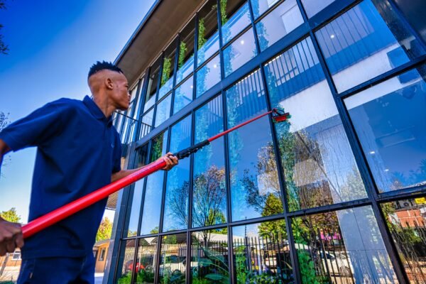 Imperial Specialist Cleaning Services - Promotional Photography 19