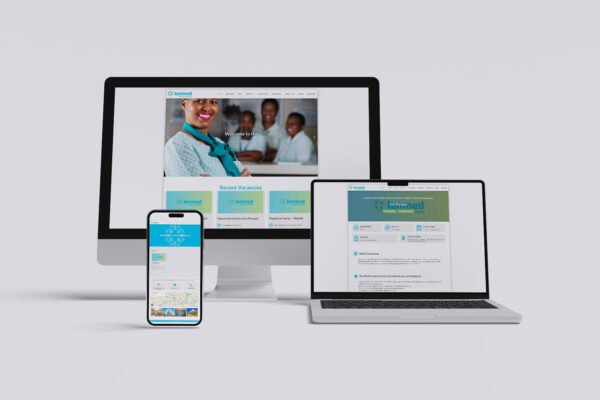 Lenmed - Careers Portal 7