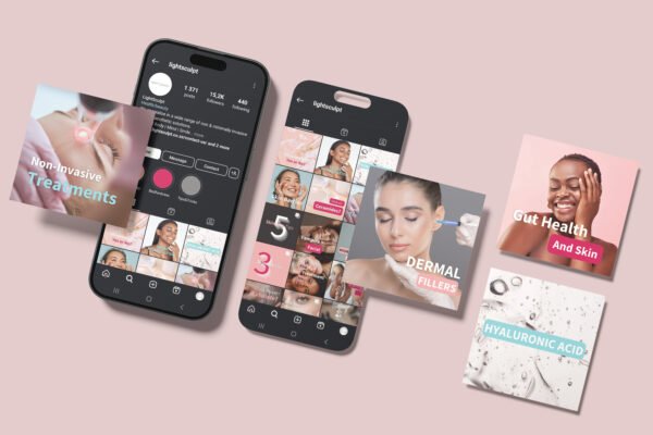 Lightsculpt - Social Media Posts 3