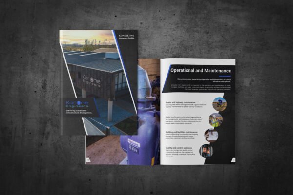 Korone - Company Profile 17