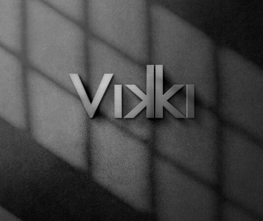Vikki - Logo 3