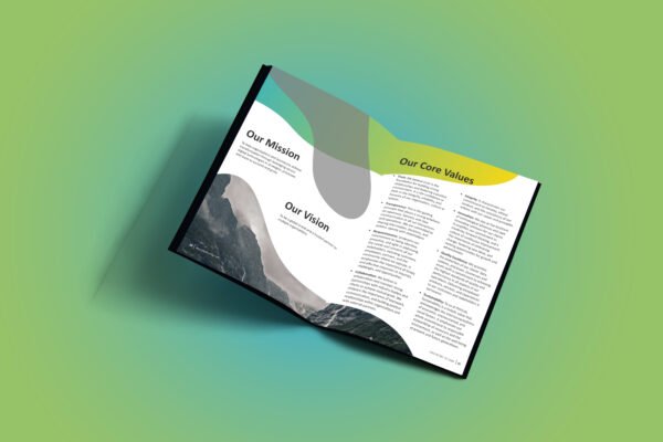 Petricor - Company Profile 13