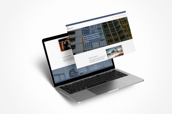 Moch Developers - Enhanced Website 3