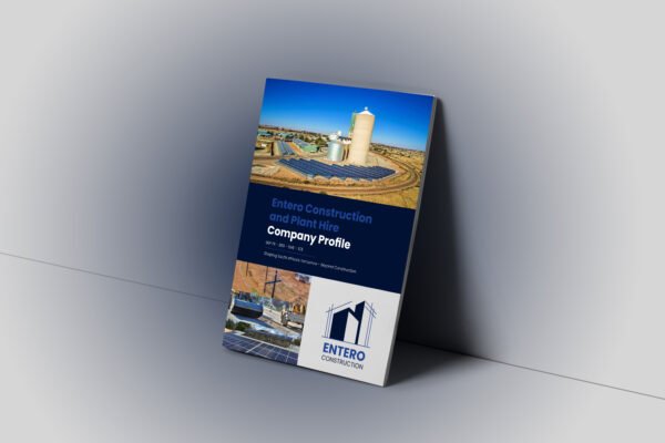 Entero Construction - Company Profile 11