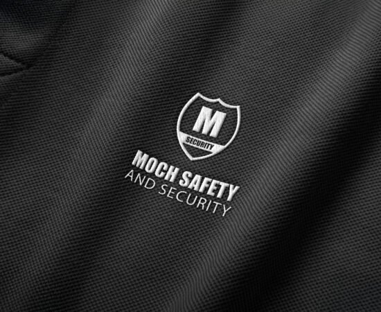Moch Security - Logo 13