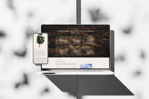 Moch Agri - Enhanced Website 1