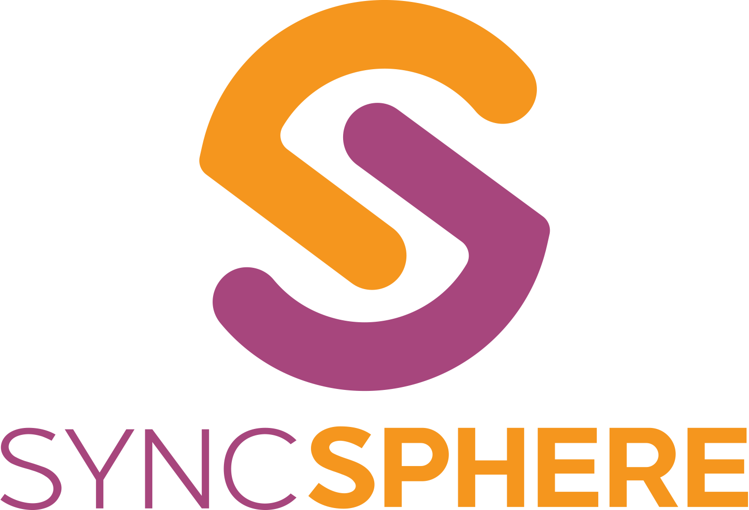 Sync Sphere - Solid Projects