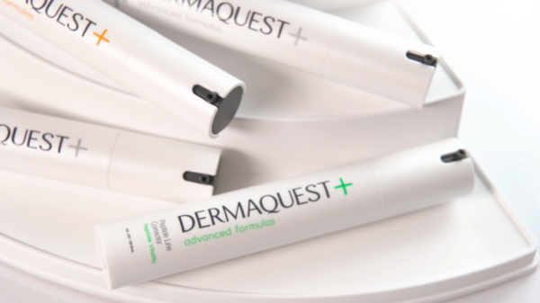 Evolution Cosmetics – Products Video 15