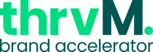 Thrive Marketing Logo