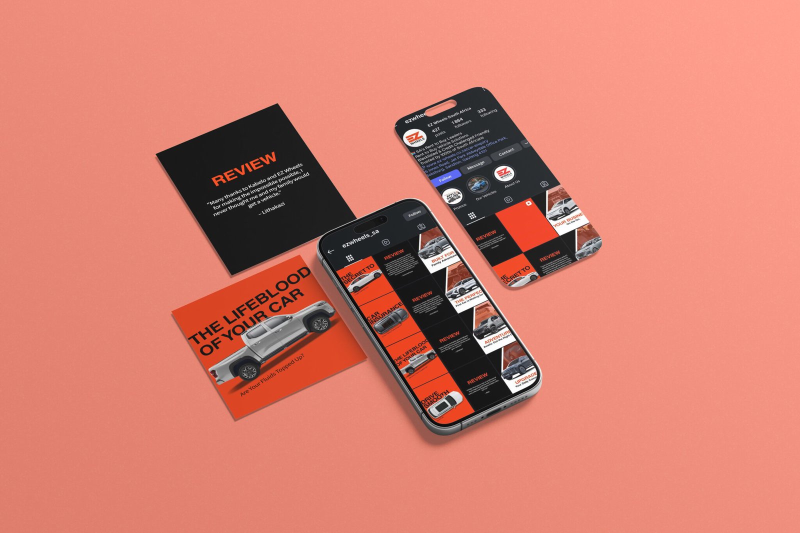 EZ Wheels Social Media Mockup 3