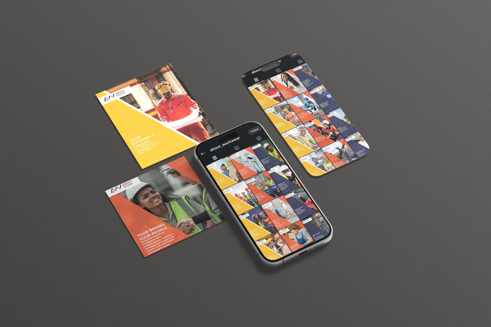 social media mockup 1