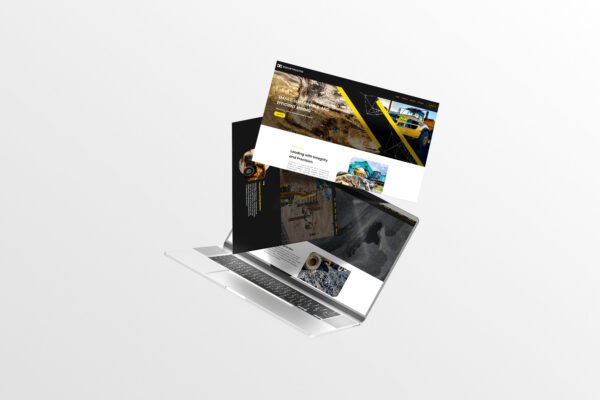 Constructo - Enhanced Website 5