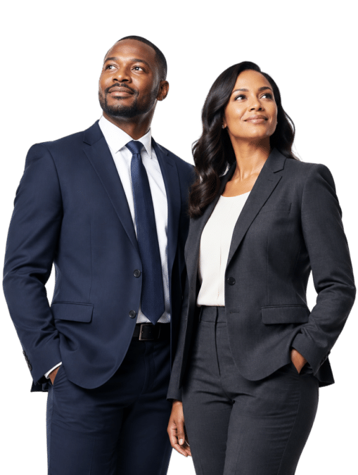 Company Profile - Professional Services 3